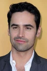 Foto del actor Jesse Bradford