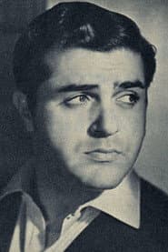 Foto del actor Aldo Giuffrè
