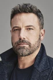 Foto del actor Ben Affleck