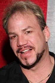 Foto del actor Tommy Morrison