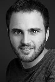 Foto del actor Mikel Bustamante