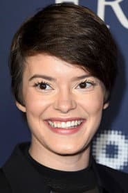 Foto del actor Emily Hinkler