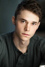 Foto del actor Jonathan Whitesell
