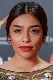 Foto del actor Adriana Paz