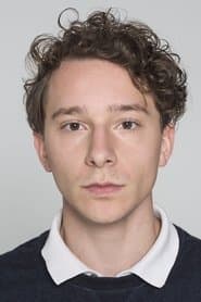 Foto del actor Jonathan Berlin