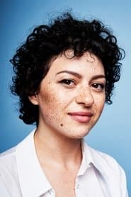 Foto del actor Alia Shawkat