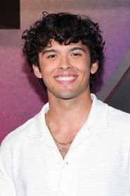 Foto del actor Alexandro Byrd