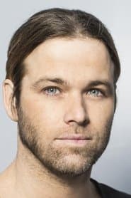 Foto del actor Benjamín Amadeo