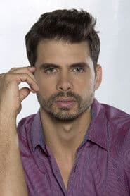 Foto del actor Pedro Moreno