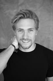 Foto del actor Kevin Bertram