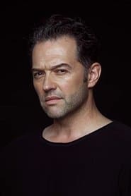 Foto del actor Atanas Srebrev
