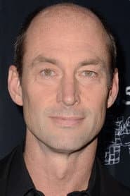 Foto del actor Darin Cooper
