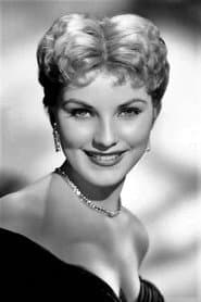 Foto del actor Debra Paget