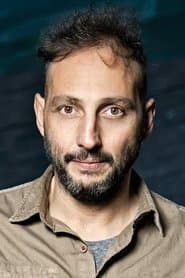 Foto del actor Ariel Staltari