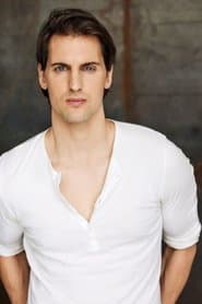 Foto del actor Logan Hunt