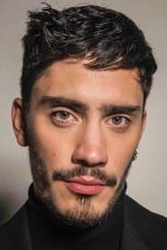 Foto del actor Iván Amozurrutia