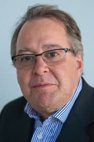 Foto del actor Göran Ragnerstam
