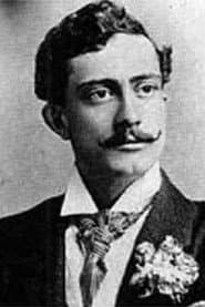 Foto del actor Alfredo del Diestro