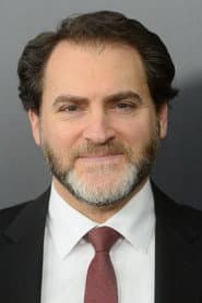 Foto del actor Michael Stuhlbarg