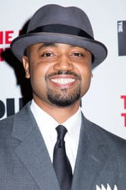 Foto del actor Francois Battiste
