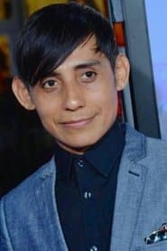Foto del actor Luis Chávez