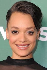 Foto del actor Britne Oldford