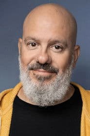 Foto del actor David Cross
