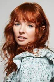 Foto del actor Stef Dawson
