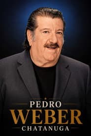Foto del actor Pedro Weber