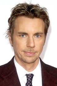 Foto del actor Dax Shepard