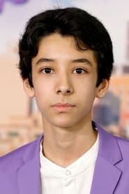 Foto del actor Benjamin Bottani