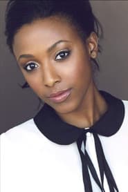 Foto del actor Meagan Holder