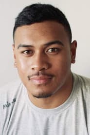 Foto del actor Chris Alosio