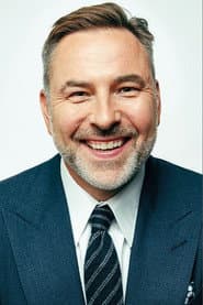 Foto del actor David Walliams