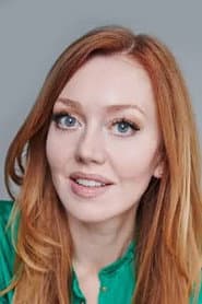 Foto del actor Katharine Bennett-Fox