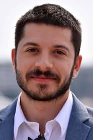 Foto del actor Dimitri Leonidas