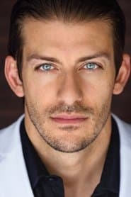 Foto del actor Zachary Vazquez
