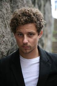 Foto del actor Charlie Gustafsson