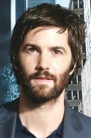 Foto del actor Jim Sturgess