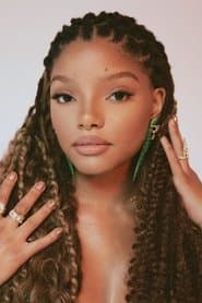 Foto del actor Halle Bailey