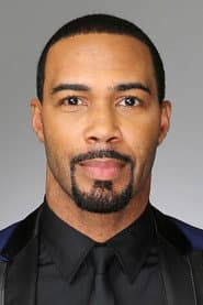 Foto del actor Omari Hardwick