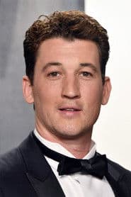 Foto del actor Miles Teller