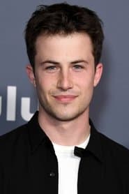 Foto del actor Dylan Minnette