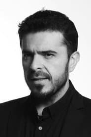 Foto del actor Diego Camargo