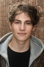 Foto del actor Finnian James