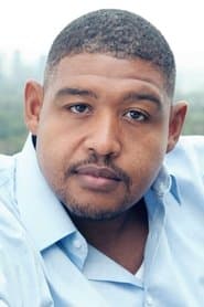 Foto del actor Omar Benson Miller