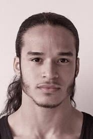 Foto del actor Luciano Acuna Jr.