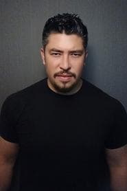 Foto del actor Rocko Reyes