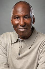 Foto del actor Mel Johnson Jr.