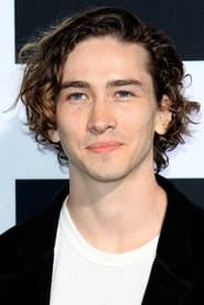 Foto del actor Dylan Arnold